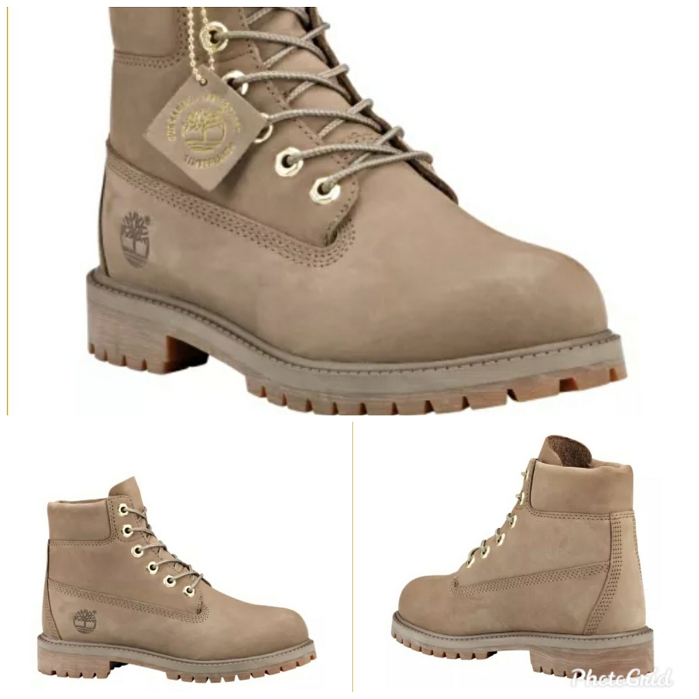 Timberland Boots